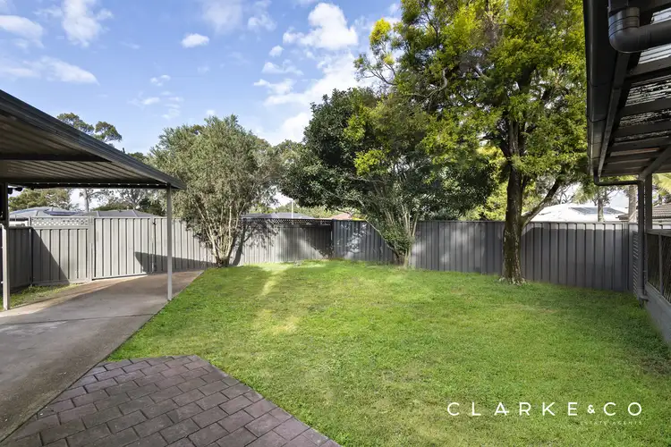 Sixth view of Homely house listing, 17 Purdom Close, Thornton NSW 2322