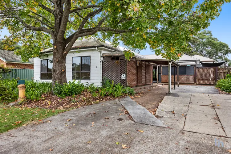 7 Laurel Avenue, Edgeworth NSW 2285