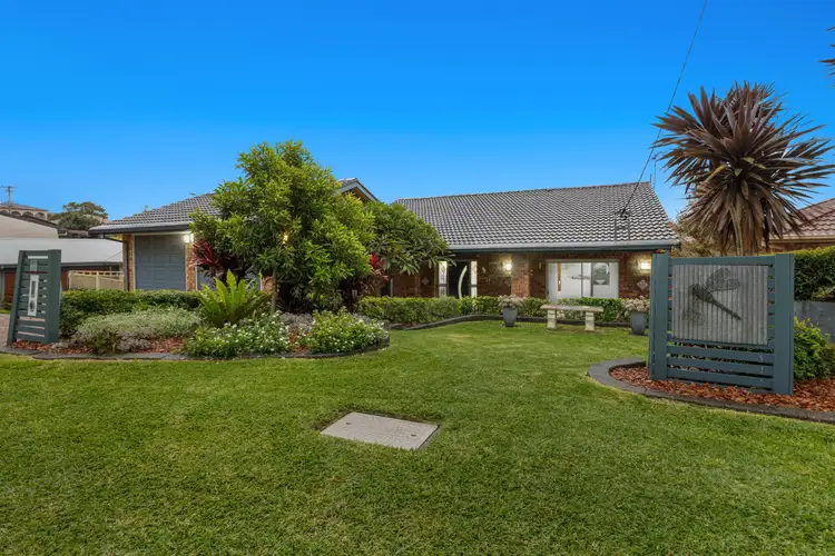 91 Harrison Street, Belmont North NSW 2280