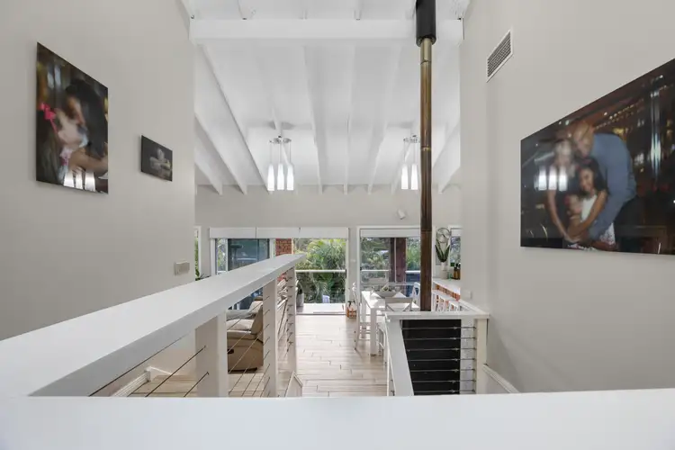 Second view of Homely house listing, 91 Harrison Street, Belmont North NSW 2280
