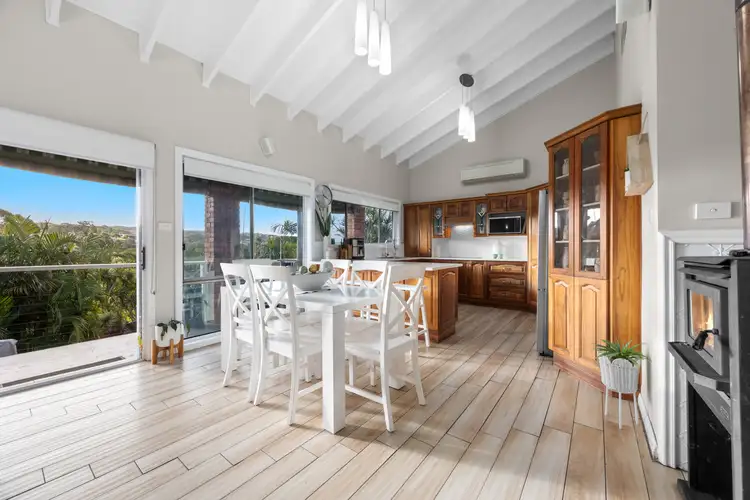 Fourth view of Homely house listing, 91 Harrison Street, Belmont North NSW 2280