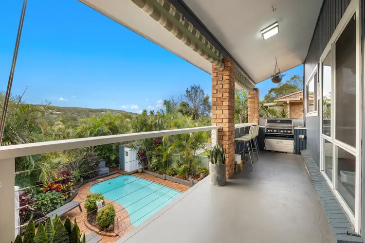 Sixth view of Homely house listing, 91 Harrison Street, Belmont North NSW 2280