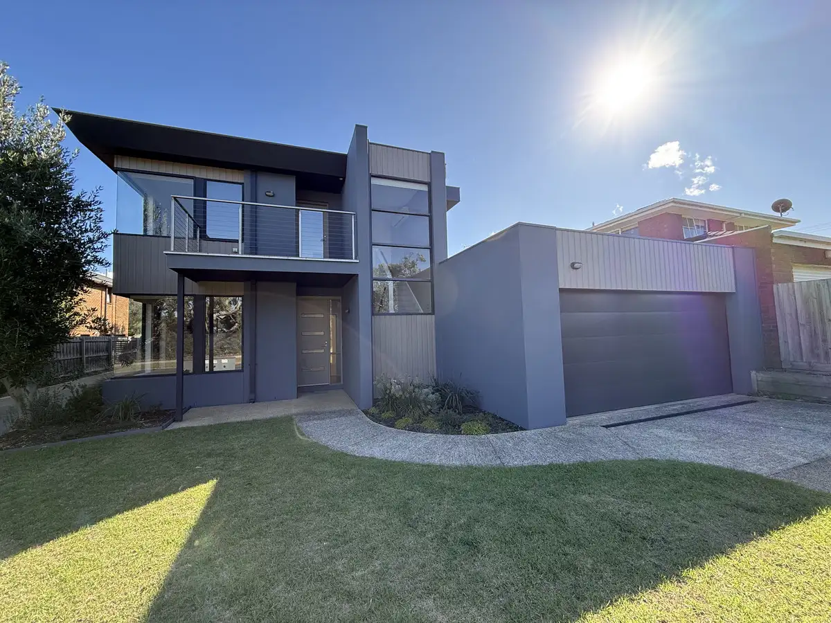 Main view of Homely townhouse listing, 1/16 Hoylake Avenue, Jan Juc VIC 3228