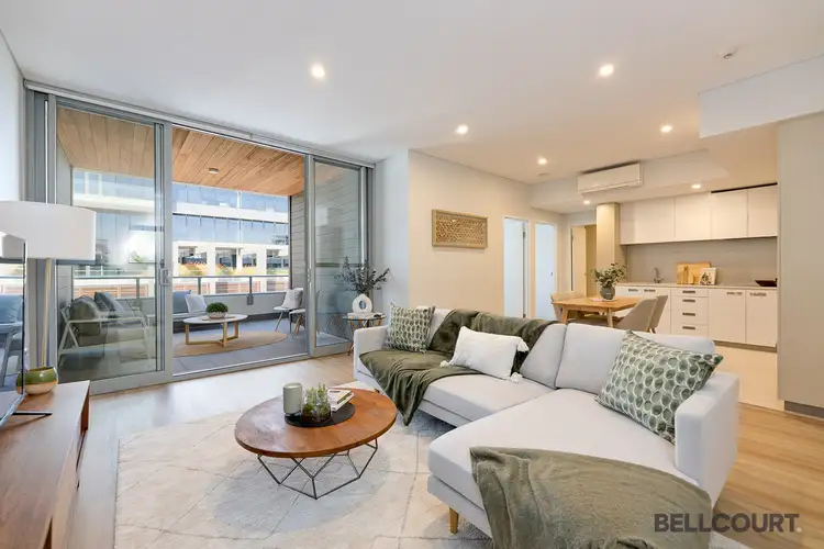 83/20 Rowe Avenue, Rivervale WA 6103