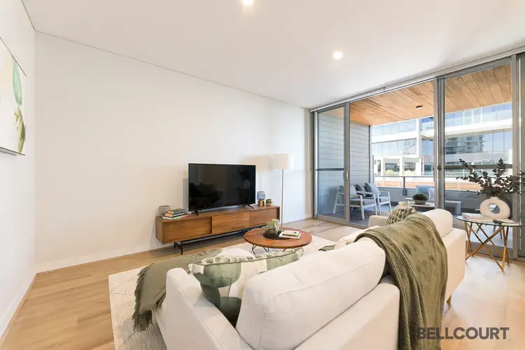Third view of Homely apartment listing, 83/20 Rowe Avenue, Rivervale WA 6103