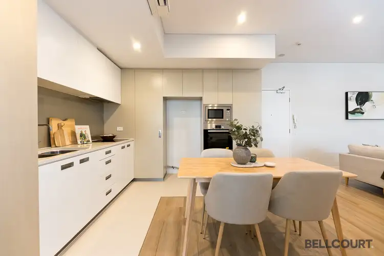 Fifth view of Homely apartment listing, 83/20 Rowe Avenue, Rivervale WA 6103