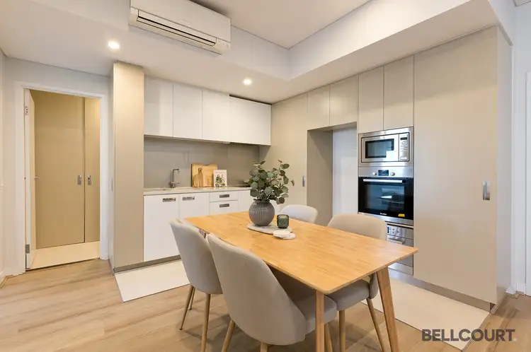 Sixth view of Homely apartment listing, 83/20 Rowe Avenue, Rivervale WA 6103