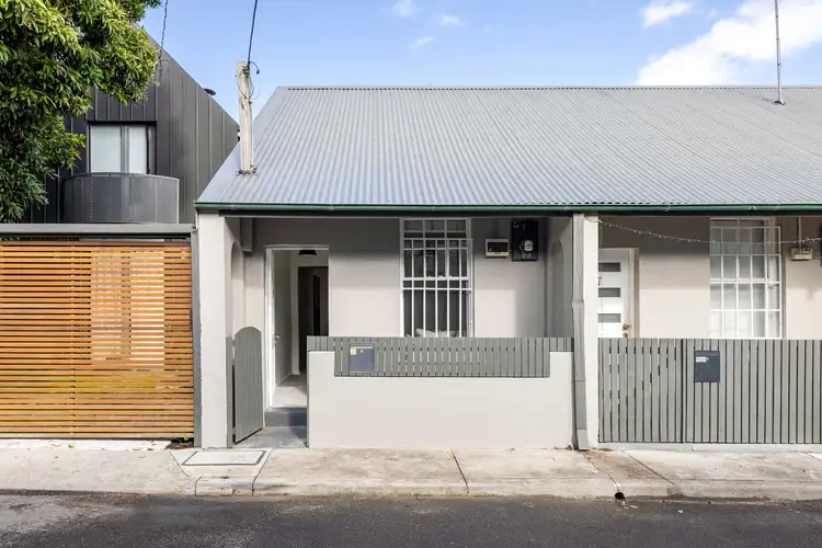 19 Lyne Lane, Alexandria NSW 2015