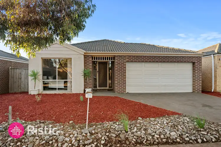 21 Wing Circuit, Tarneit VIC 3029