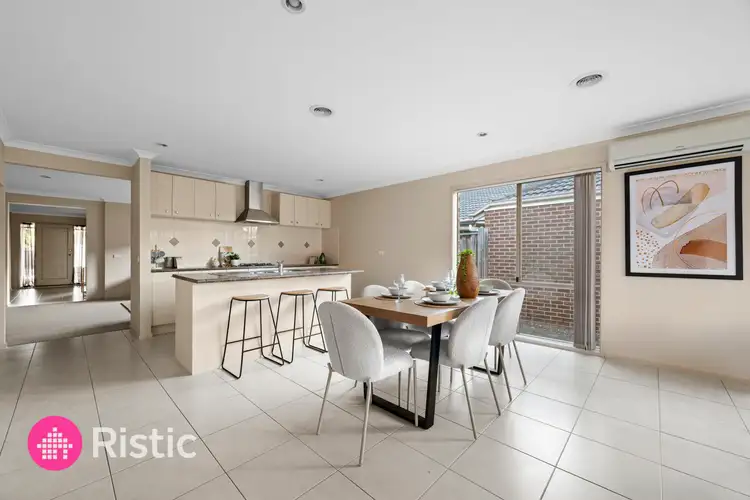 Second view of Homely house listing, 21 Wing Circuit, Tarneit VIC 3029