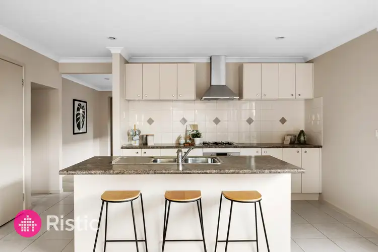 Third view of Homely house listing, 21 Wing Circuit, Tarneit VIC 3029