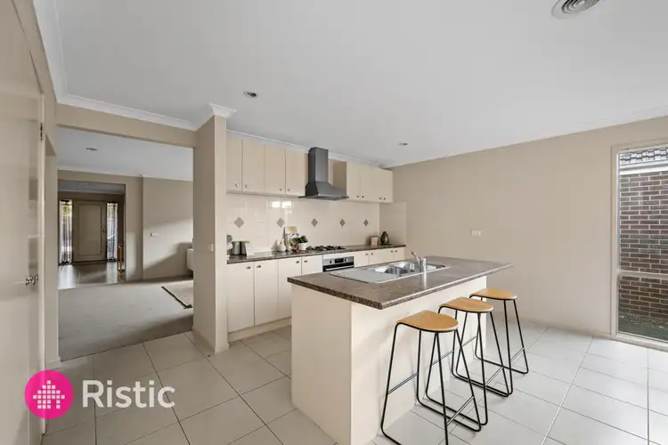 Fourth view of Homely house listing, 21 Wing Circuit, Tarneit VIC 3029