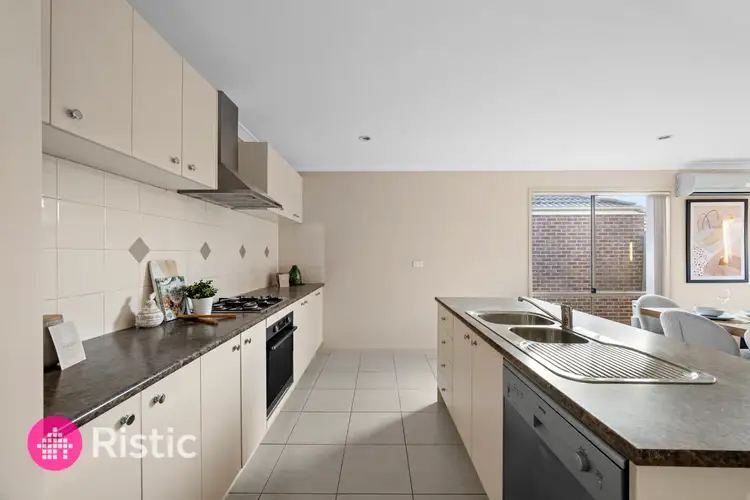 Fifth view of Homely house listing, 21 Wing Circuit, Tarneit VIC 3029