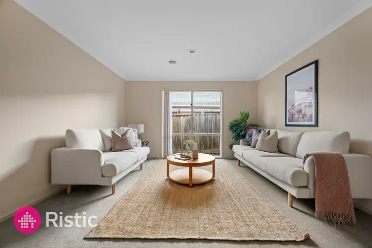 Sixth view of Homely house listing, 21 Wing Circuit, Tarneit VIC 3029