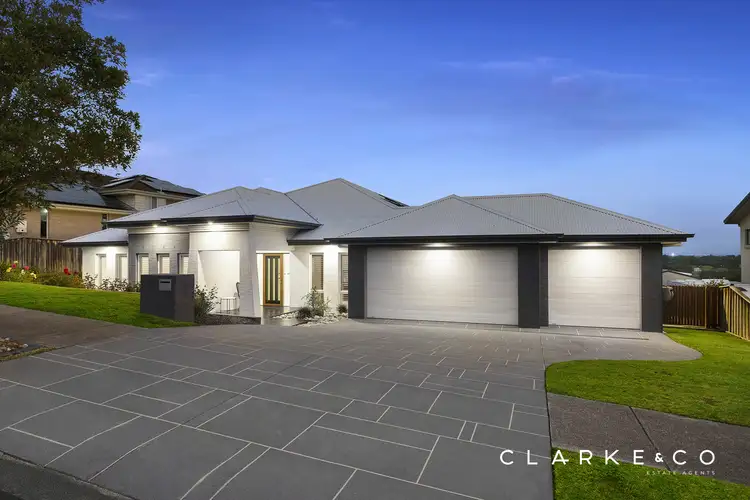 188 Bolwarra Park Drive, Bolwarra Heights NSW 2320