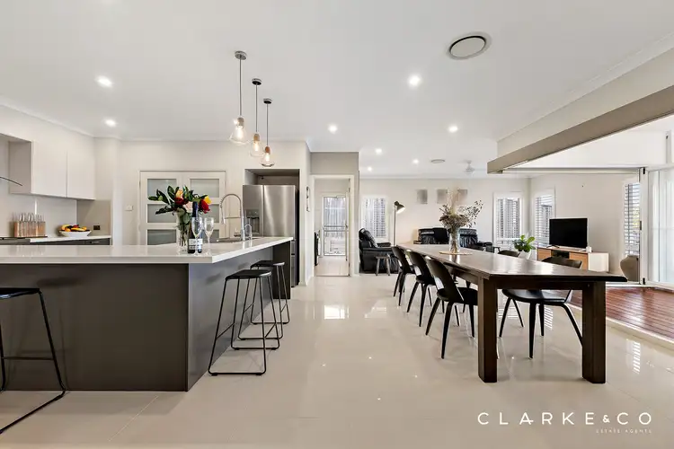 Sixth view of Homely house listing, 188 Bolwarra Park Drive, Bolwarra Heights NSW 2320