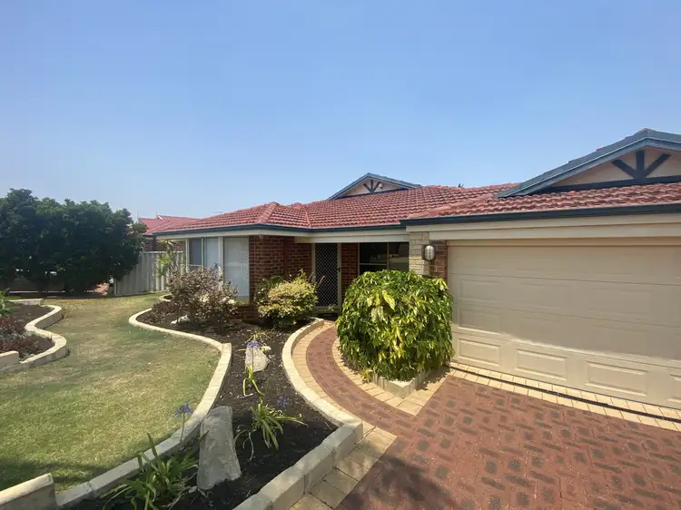 19 Craignish Loop, Kinross WA 6028