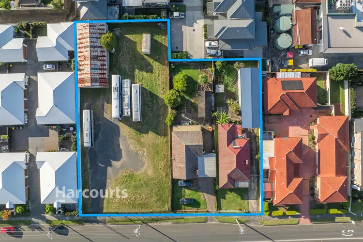 Main view of Homely house listing, 188-194 Tongarra Road, Albion Park NSW 2527