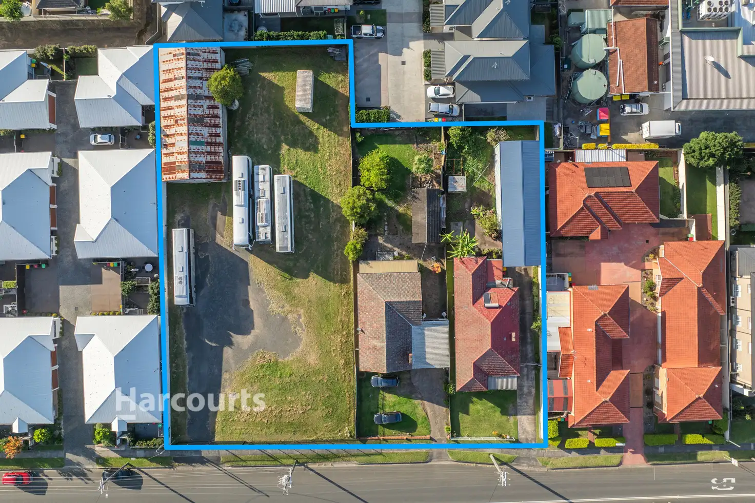 Main view of Homely house listing, 188-194 Tongarra Road, Albion Park NSW 2527
