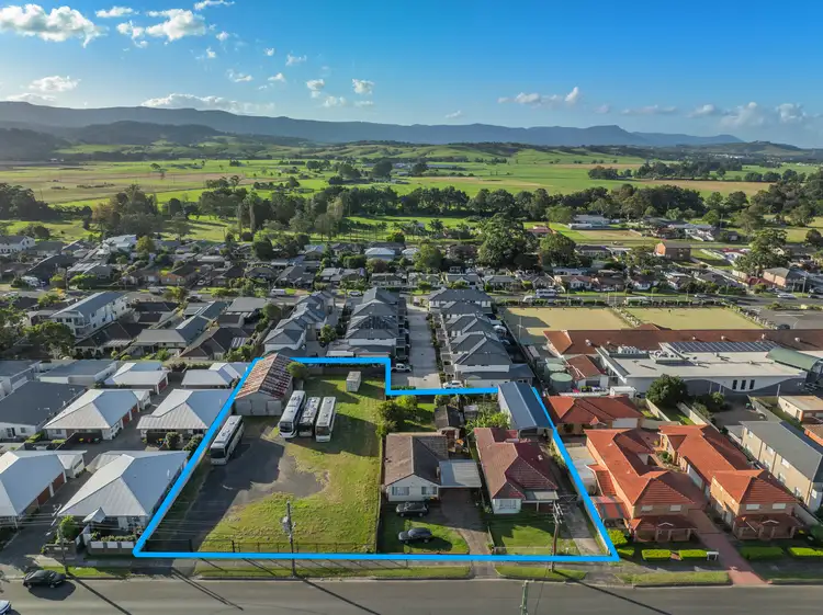 Third view of Homely house listing, 188-194 Tongarra Road, Albion Park NSW 2527