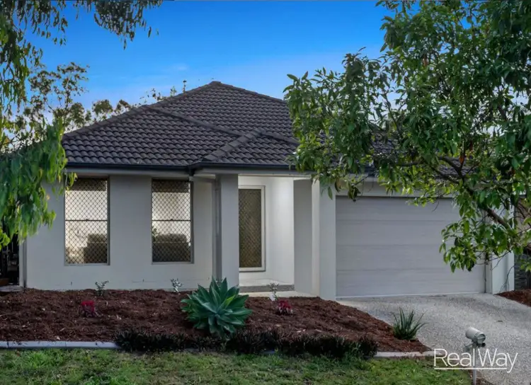 38 Emerald Crescent, Springfield QLD 4300