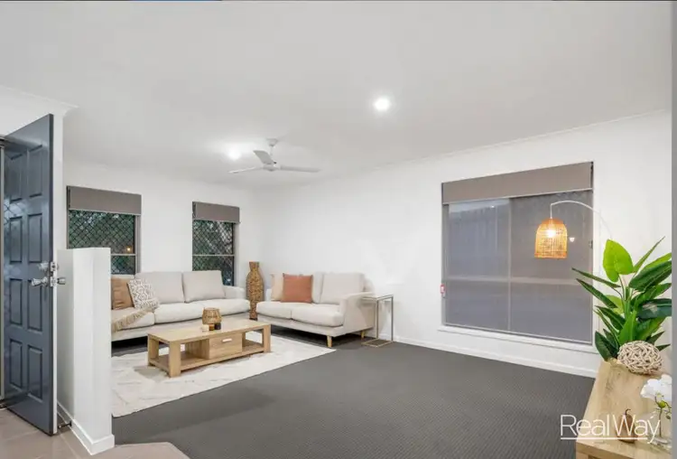 Second view of Homely house listing, 38 Emerald Crescent, Springfield QLD 4300