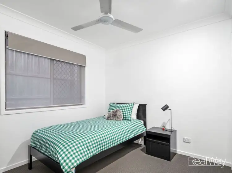 Fifth view of Homely house listing, 38 Emerald Crescent, Springfield QLD 4300