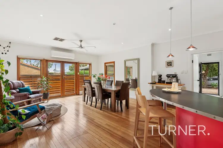 Second view of Homely house listing, 4A Broad Street, Marden SA 5070