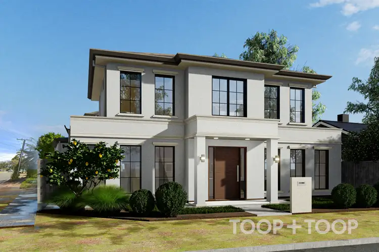 Second view of Homely house listing, 23 Raymel Crescent, Campbelltown SA 5074