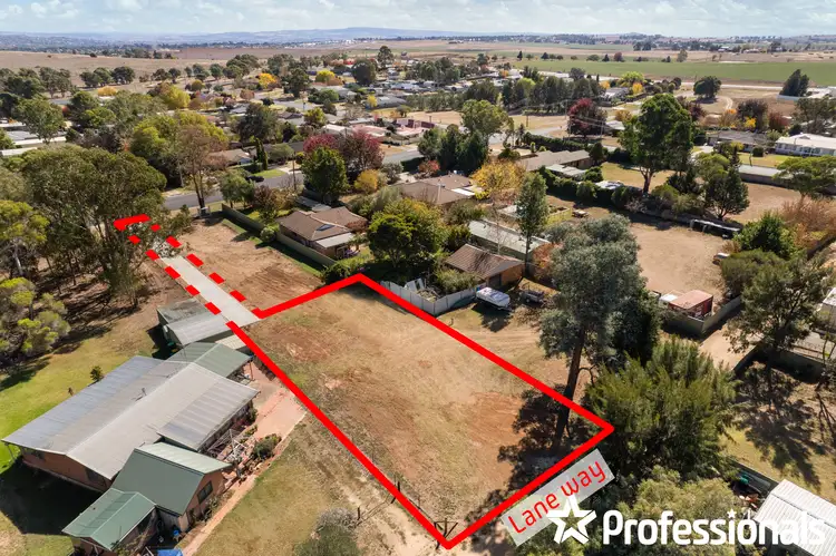 51 Nelson Street, Raglan NSW 2795