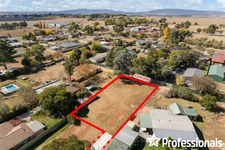 Fourth view of Homely land listing, 51 Nelson Street, Raglan NSW 2795