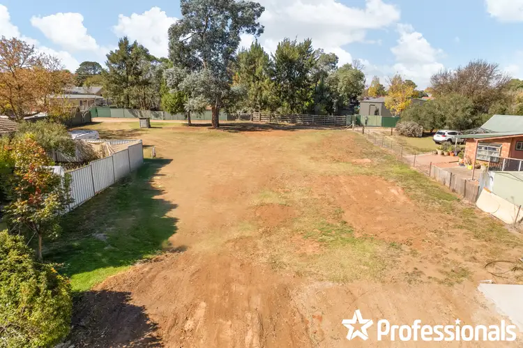 Fifth view of Homely land listing, 51 Nelson Street, Raglan NSW 2795