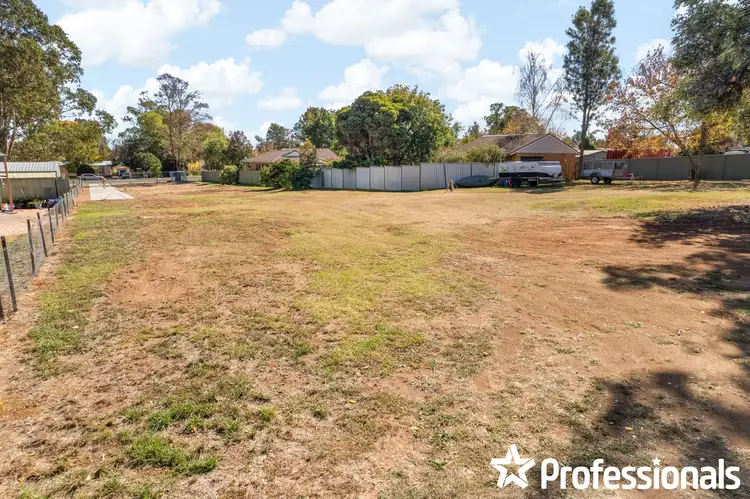 Sixth view of Homely land listing, 51 Nelson Street, Raglan NSW 2795