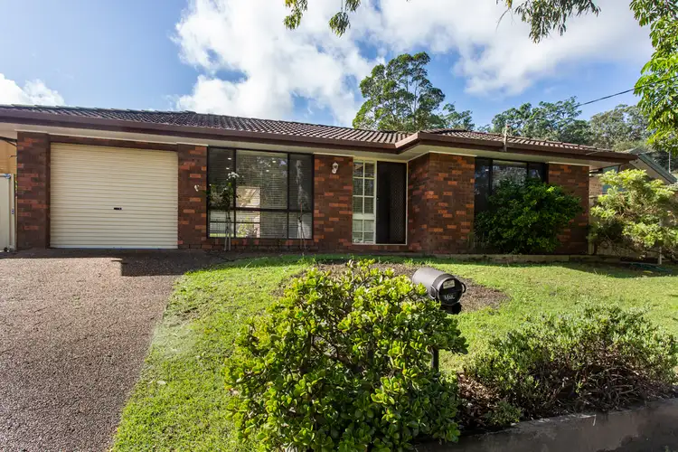 52 Shirley Street, Ourimbah NSW 2258
