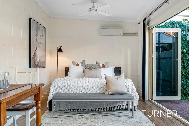 Third view of Homely terrace listing, 190 Sturt Street, Adelaide SA 5000