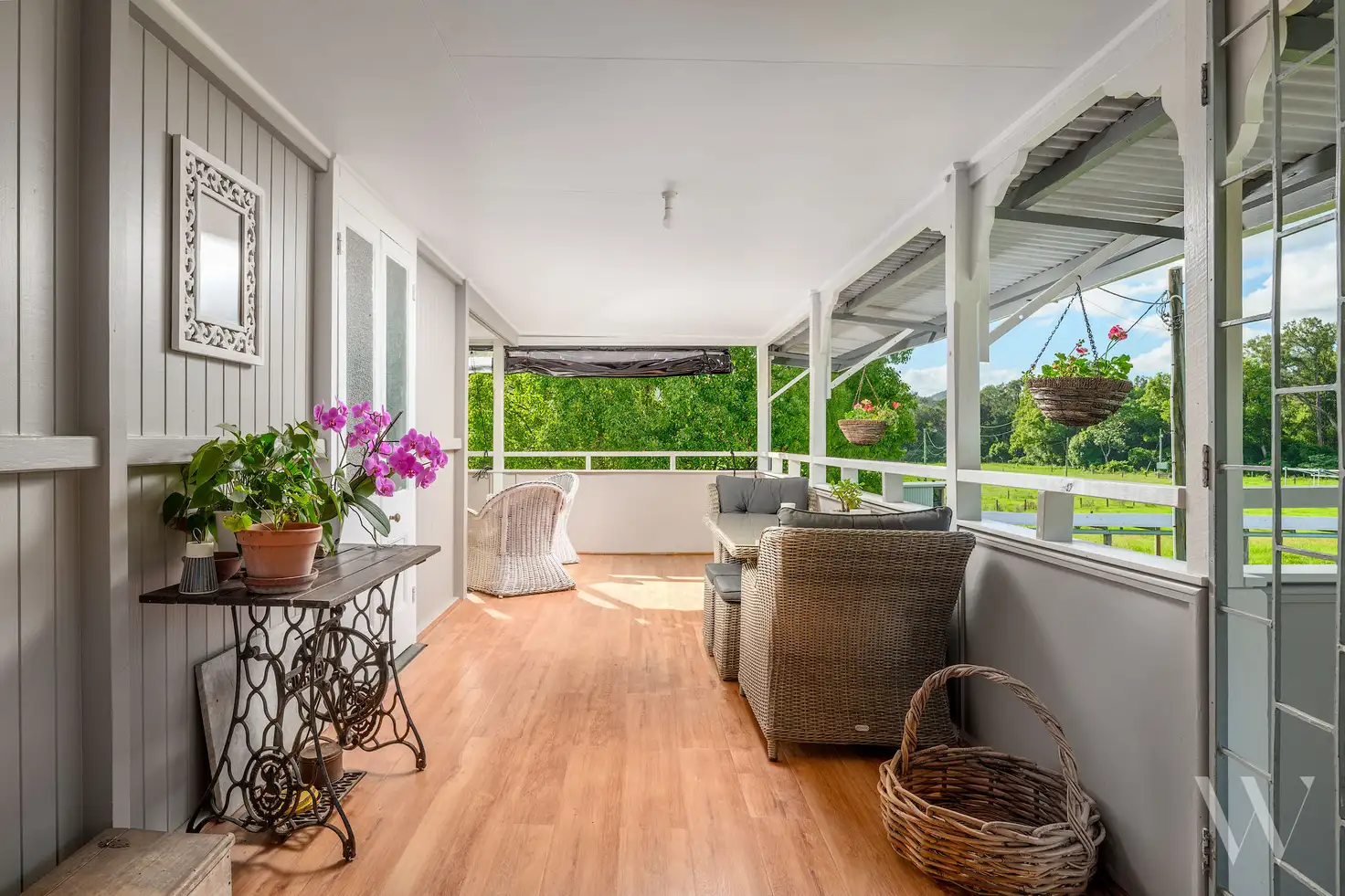 Main view of Homely rural property listing, 4015 Mary Valley Road, Brooloo QLD 4570