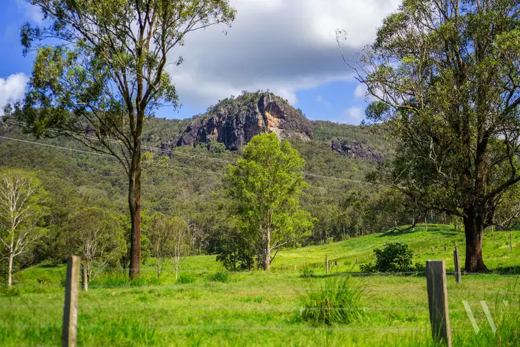 Third view of Homely rural property listing, 4015 Mary Valley Road, Brooloo QLD 4570