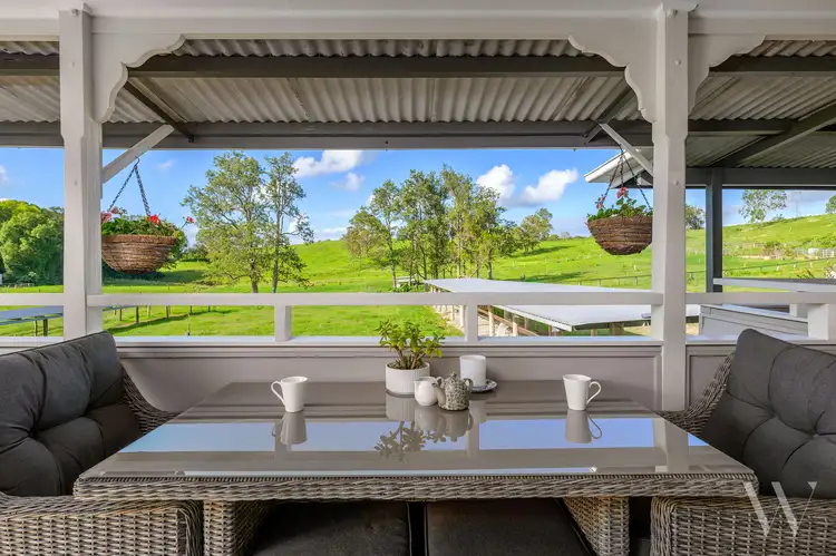 Sixth view of Homely rural property listing, 4015 Mary Valley Road, Brooloo QLD 4570