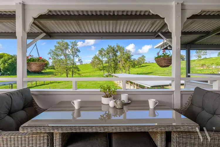 Seventh view of Homely rural property listing, 4015 Mary Valley Road, Brooloo QLD 4570