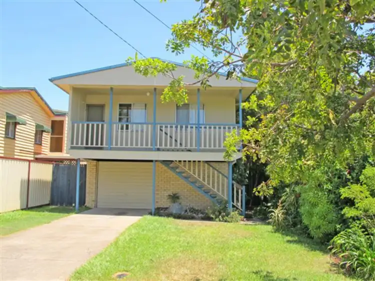 41 Frank Street, Scarborough QLD 4020