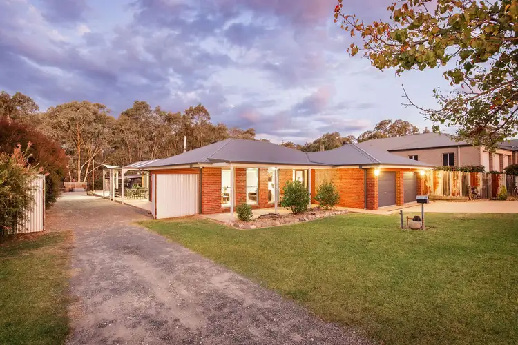 8 Chervil Place, Baranduda VIC 3691