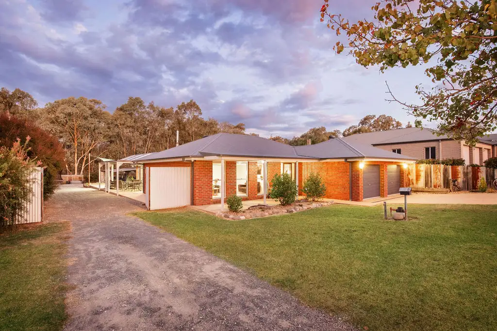 Main view of Homely house listing, 8 Chervil Place, Baranduda VIC 3691