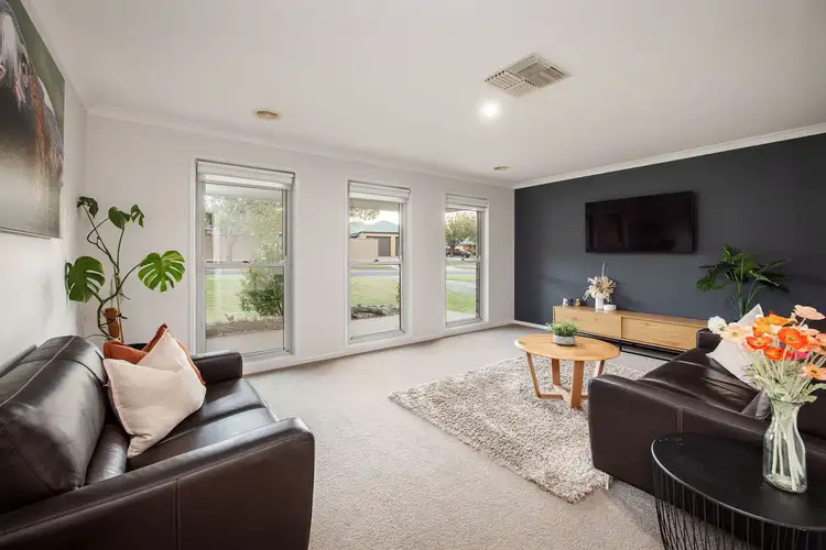 Fifth view of Homely house listing, 8 Chervil Place, Baranduda VIC 3691