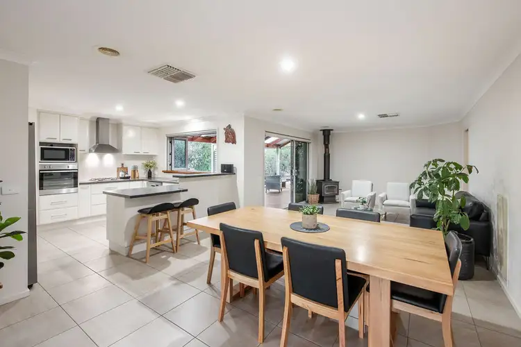 Sixth view of Homely house listing, 8 Chervil Place, Baranduda VIC 3691