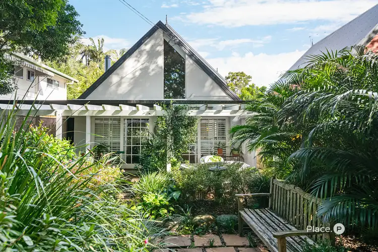 34 Richmond Street, Corinda QLD 4075