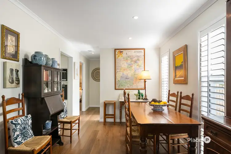 Fifth view of Homely house listing, 34 Richmond Street, Corinda QLD 4075
