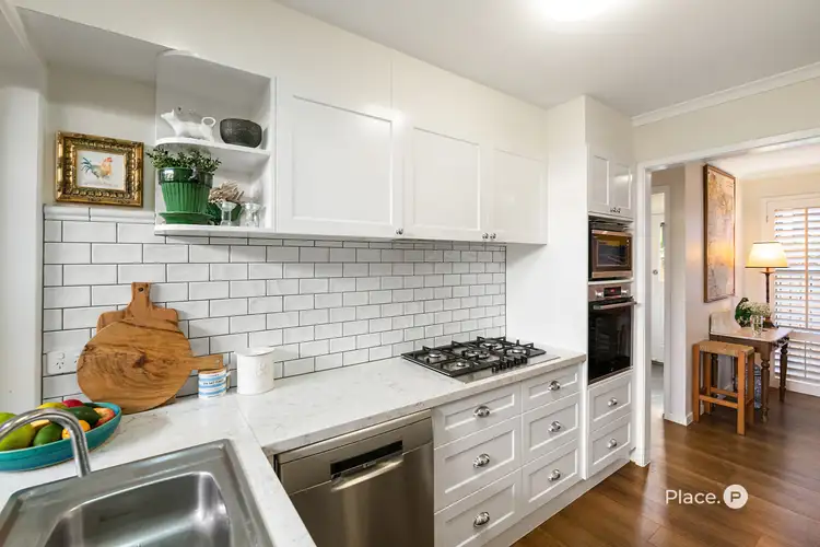Sixth view of Homely house listing, 34 Richmond Street, Corinda QLD 4075