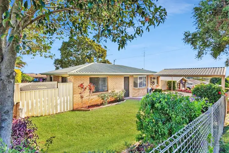 36 Blue Gum Drive,, Newtown QLD 4350