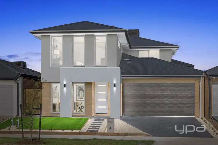 17 Pedley Way, Truganina VIC 3029