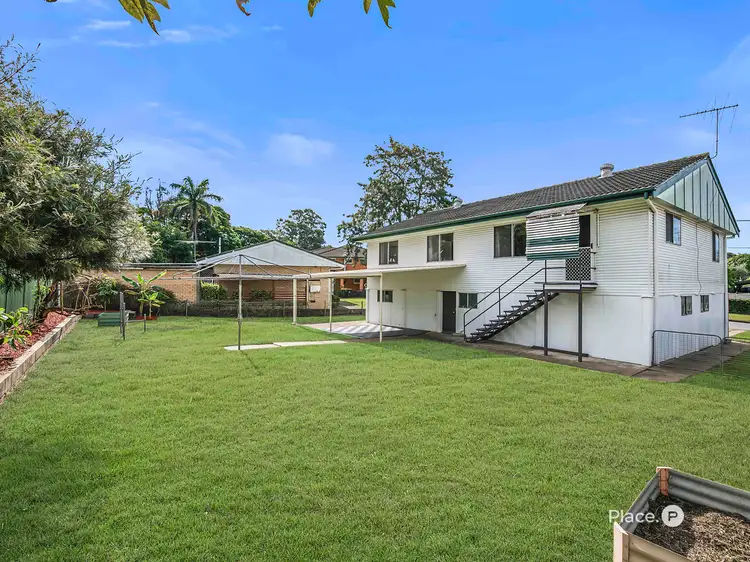Sixth view of Homely house listing, 16 Veivers Street, Macgregor QLD 4109